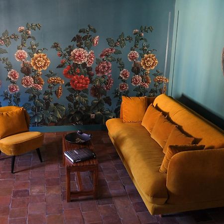 Maison Dauphine Aix-en-Provence Zewnętrze zdjęcie