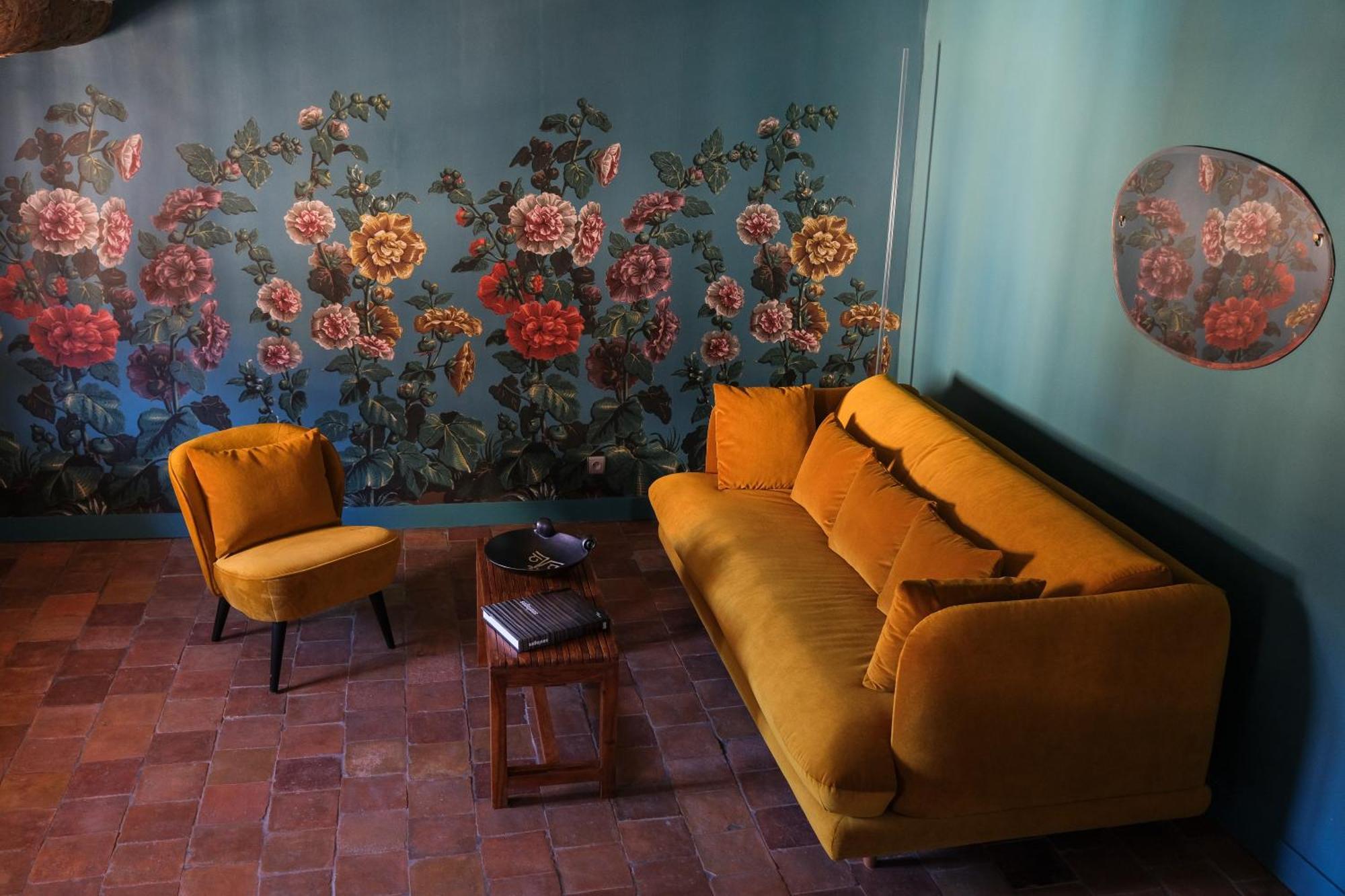 Maison Dauphine Aix-en-Provence Zewnętrze zdjęcie