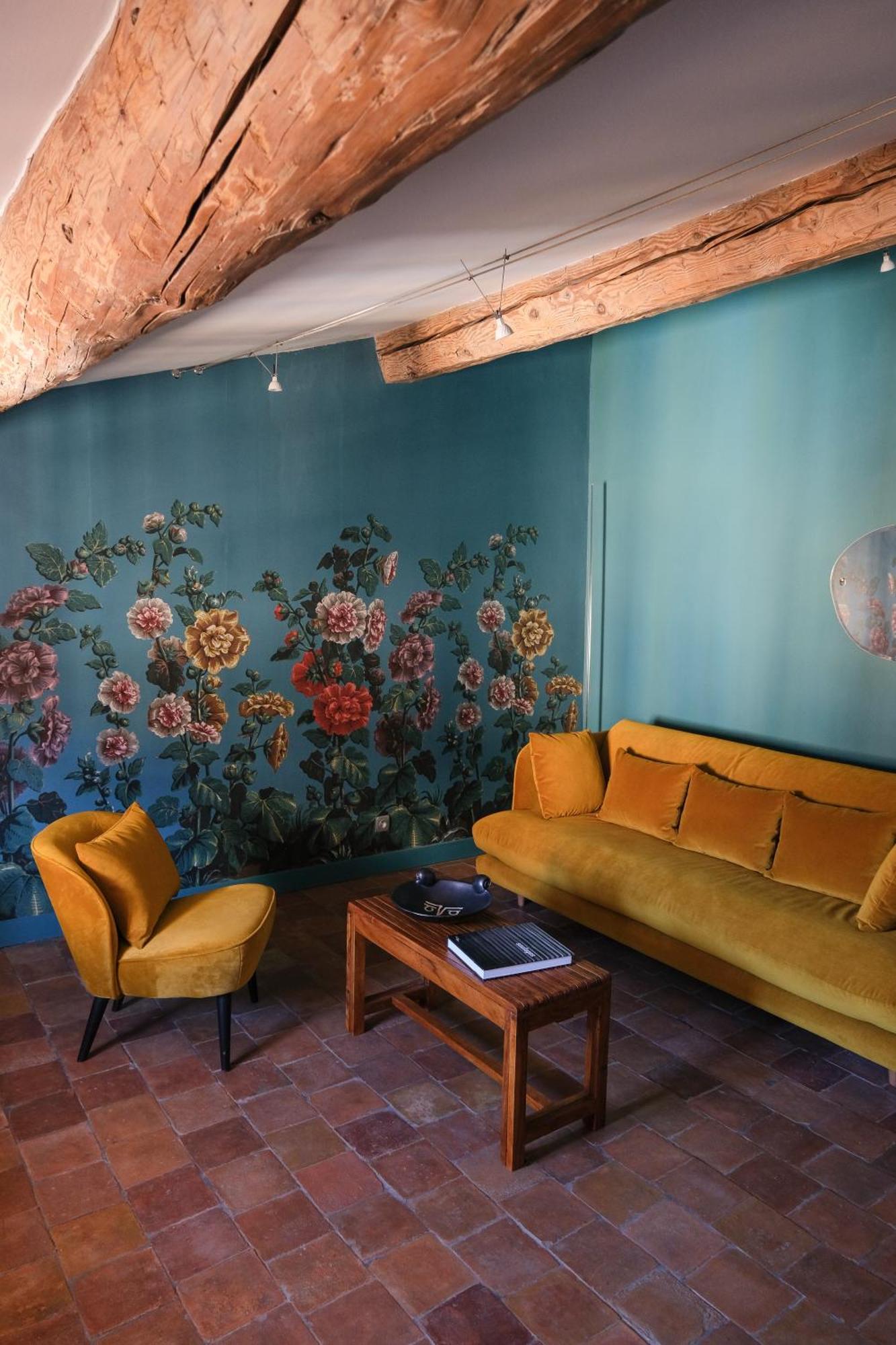 Maison Dauphine Aix-en-Provence Zewnętrze zdjęcie