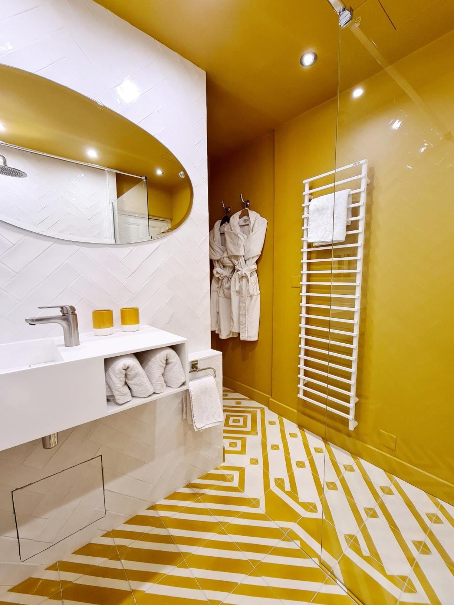 Maison Dauphine Aix-en-Provence Zewnętrze zdjęcie