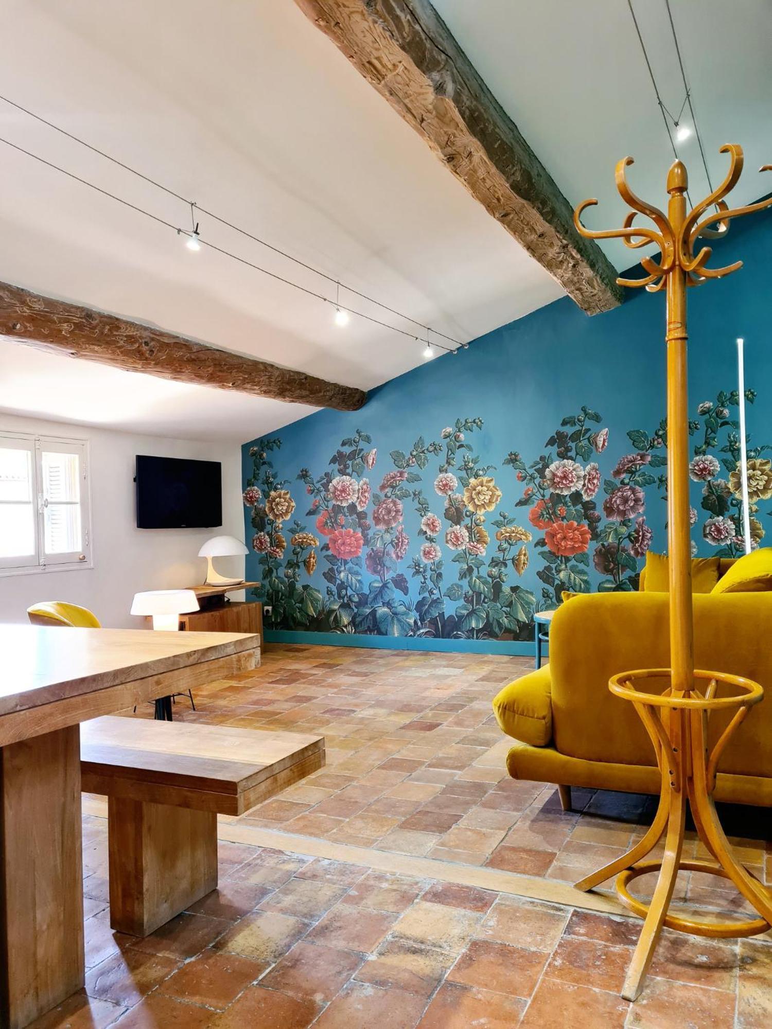 Maison Dauphine Aix-en-Provence Zewnętrze zdjęcie