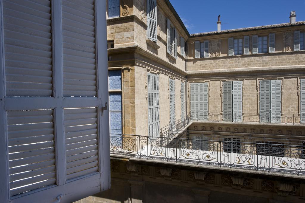 Maison Dauphine Aix-en-Provence Zewnętrze zdjęcie