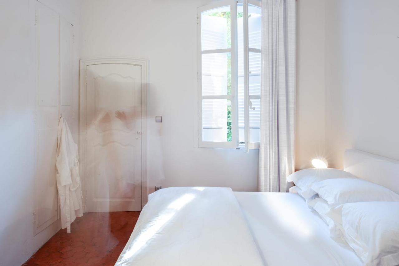 Maison Dauphine Aix-en-Provence Zewnętrze zdjęcie