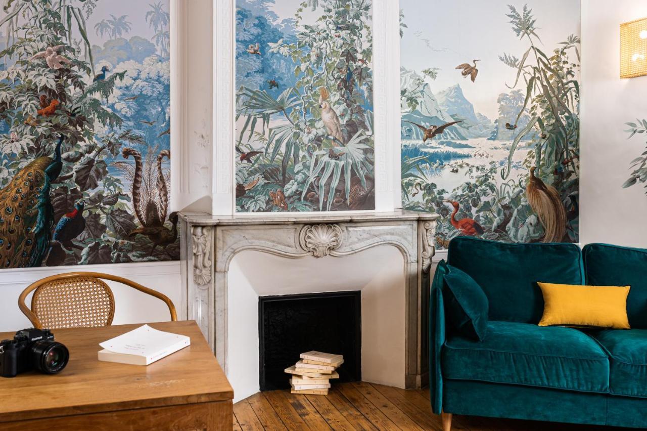 Maison Dauphine Aix-en-Provence Zewnętrze zdjęcie