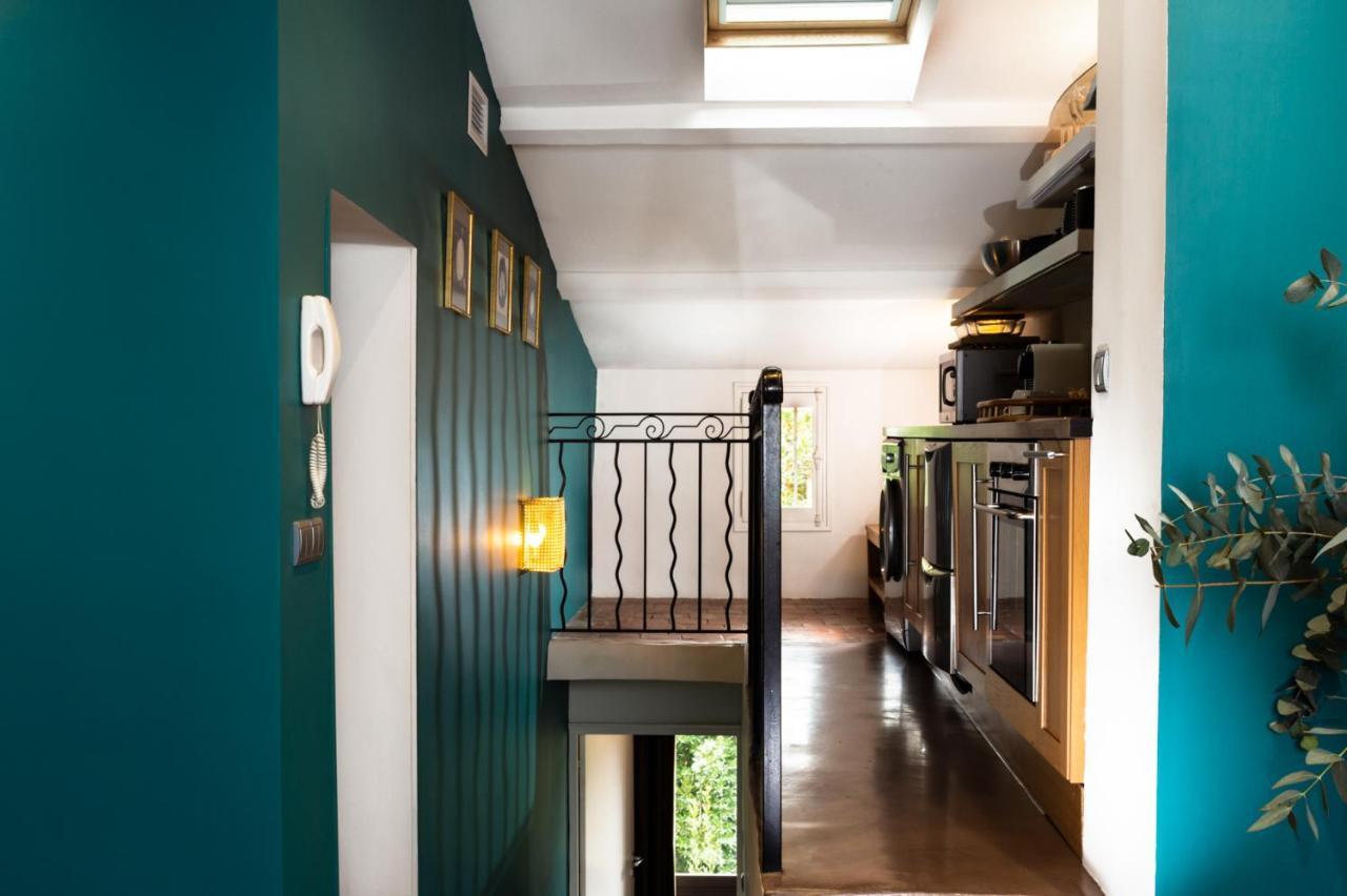 Maison Dauphine Aix-en-Provence Zewnętrze zdjęcie
