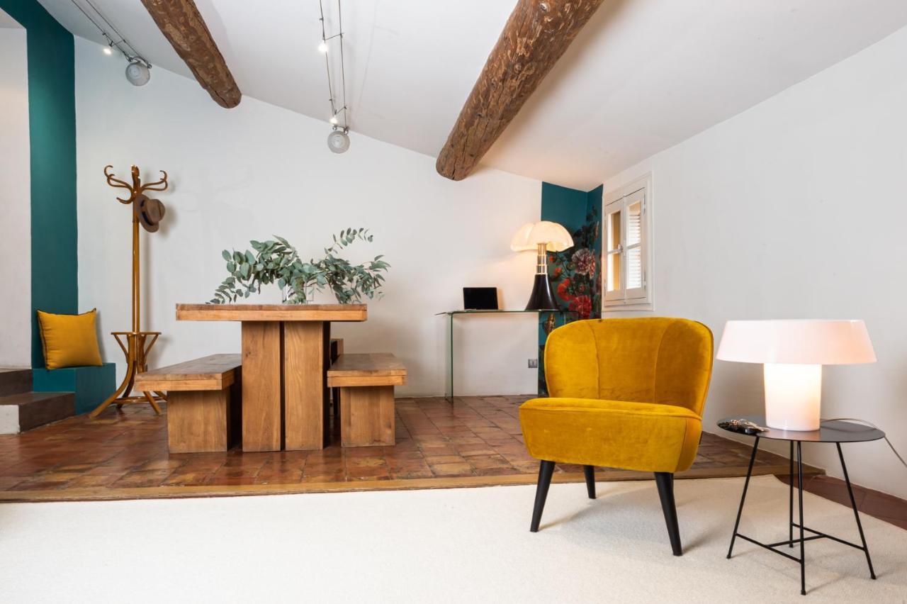 Maison Dauphine Aix-en-Provence Zewnętrze zdjęcie