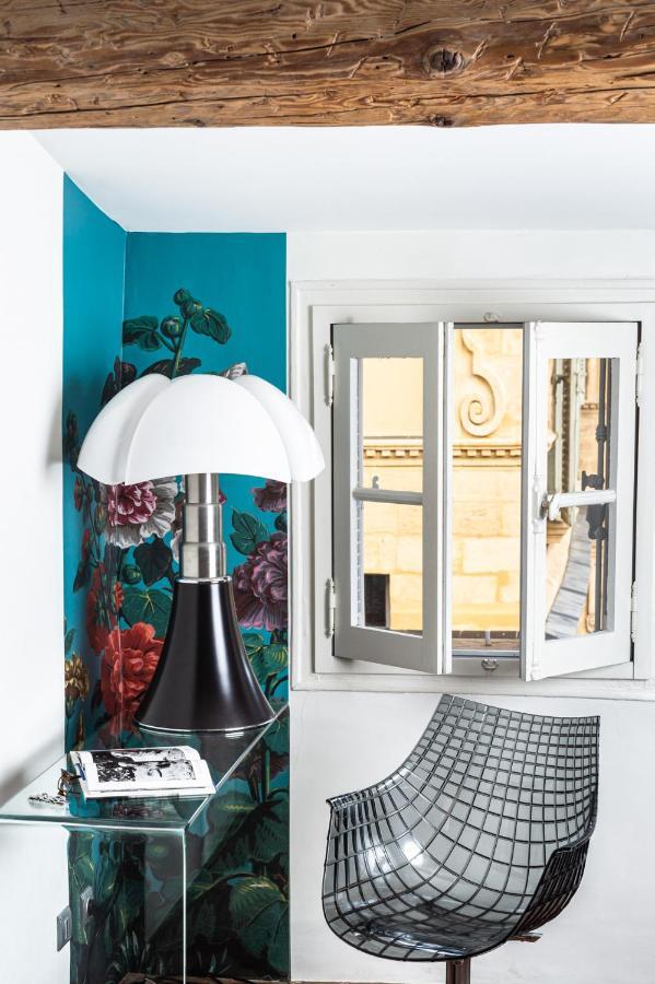 Maison Dauphine Aix-en-Provence Zewnętrze zdjęcie