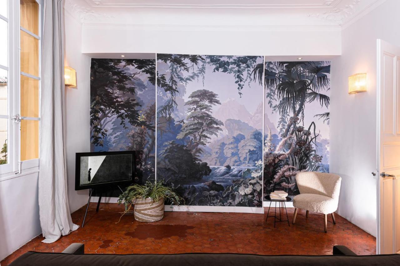 Maison Dauphine Aix-en-Provence Zewnętrze zdjęcie