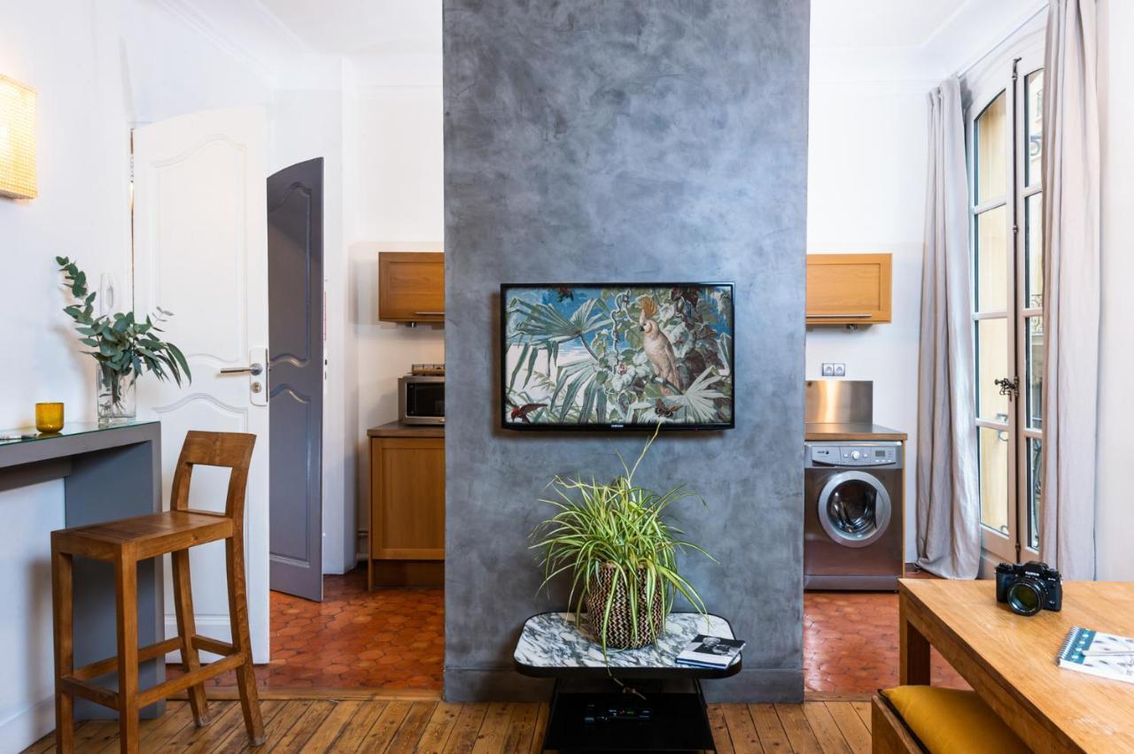 Maison Dauphine Aix-en-Provence Zewnętrze zdjęcie