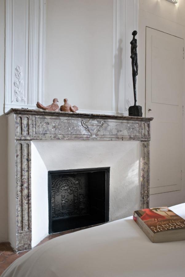Maison Dauphine Aix-en-Provence Zewnętrze zdjęcie