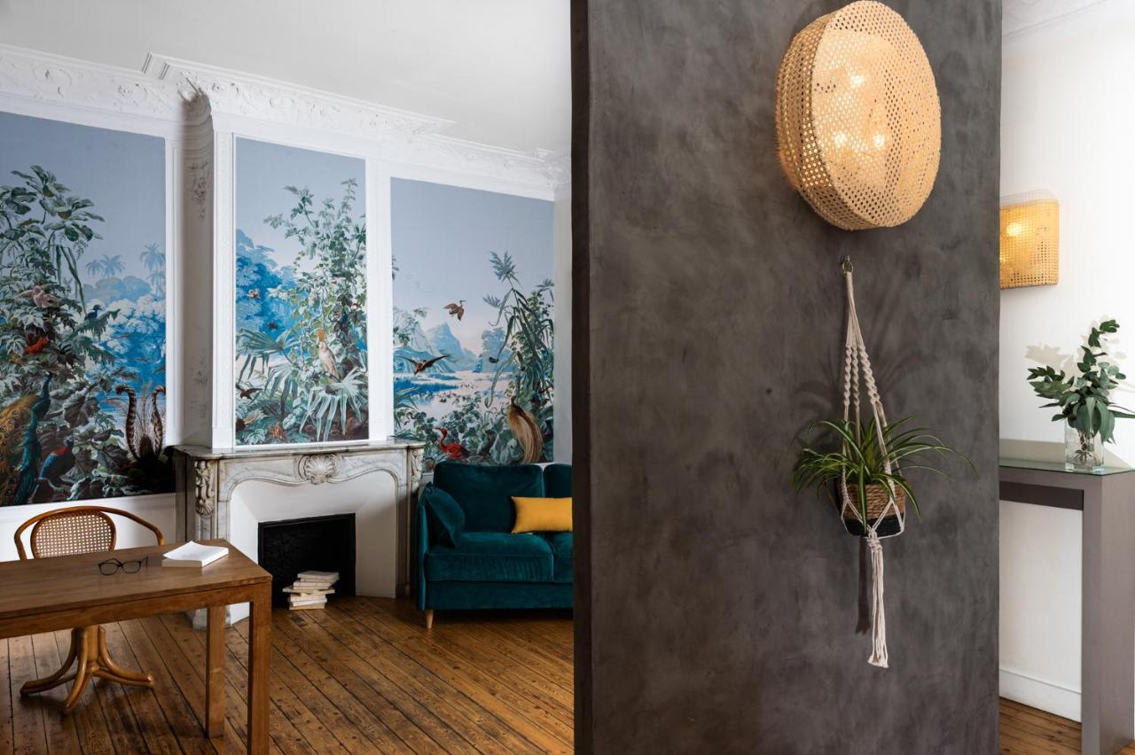 Maison Dauphine Aix-en-Provence Zewnętrze zdjęcie